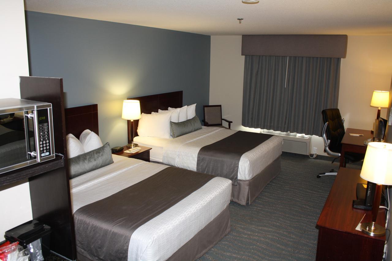 Western Hotel 3*