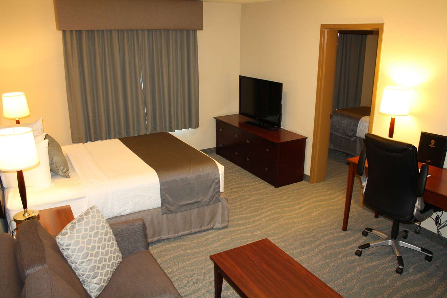Hotel Western