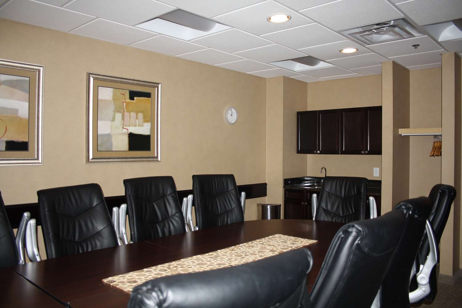 Hotel Western 3*