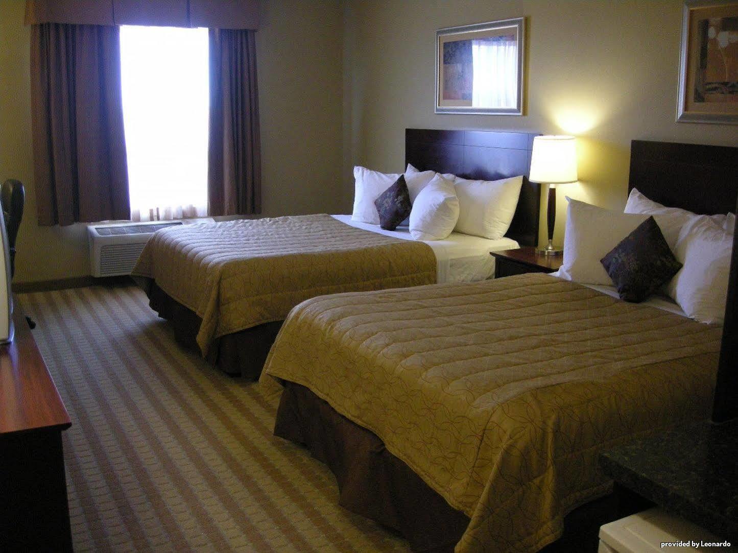 Western Hotel