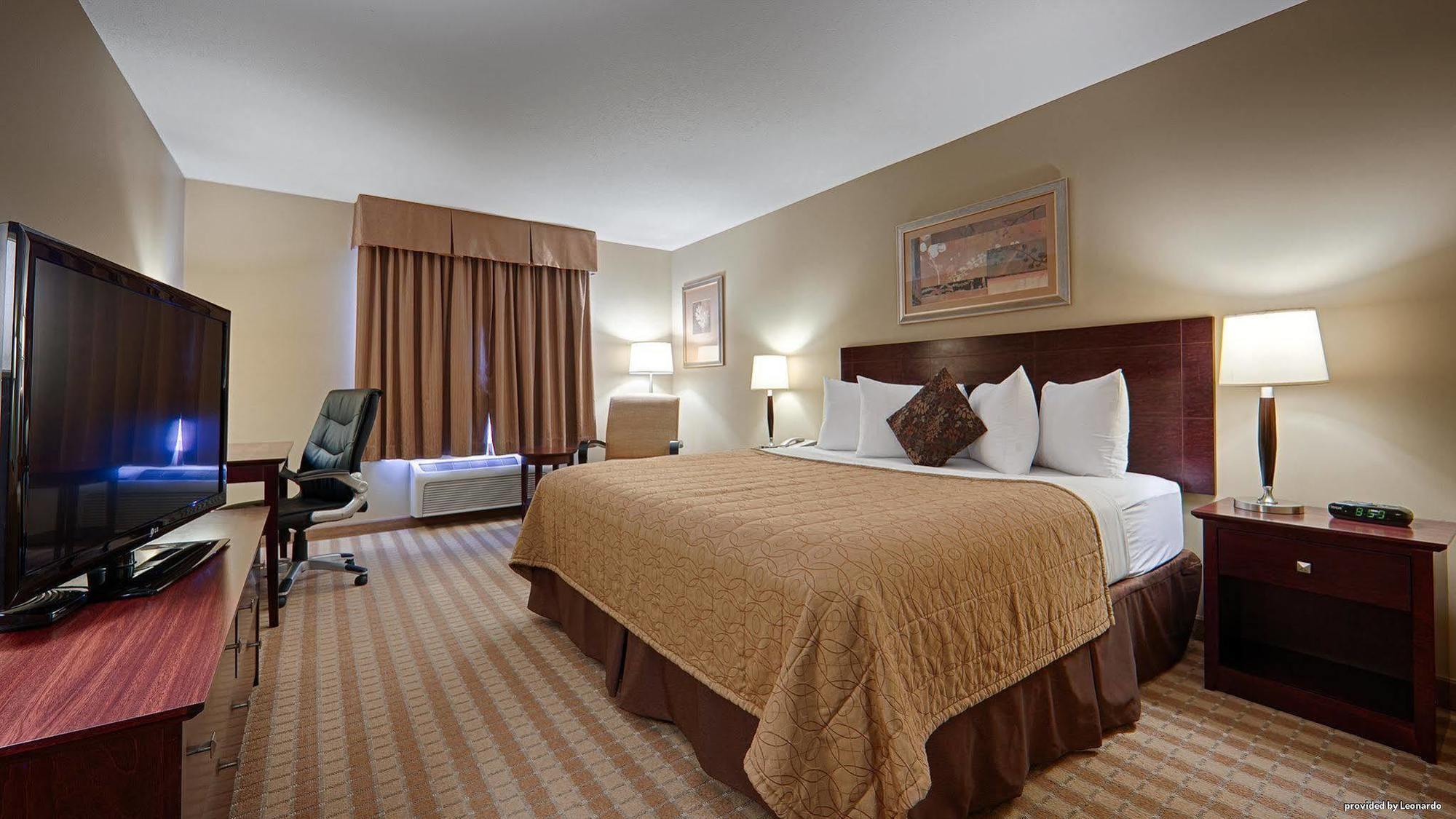 Western Hotel 3*