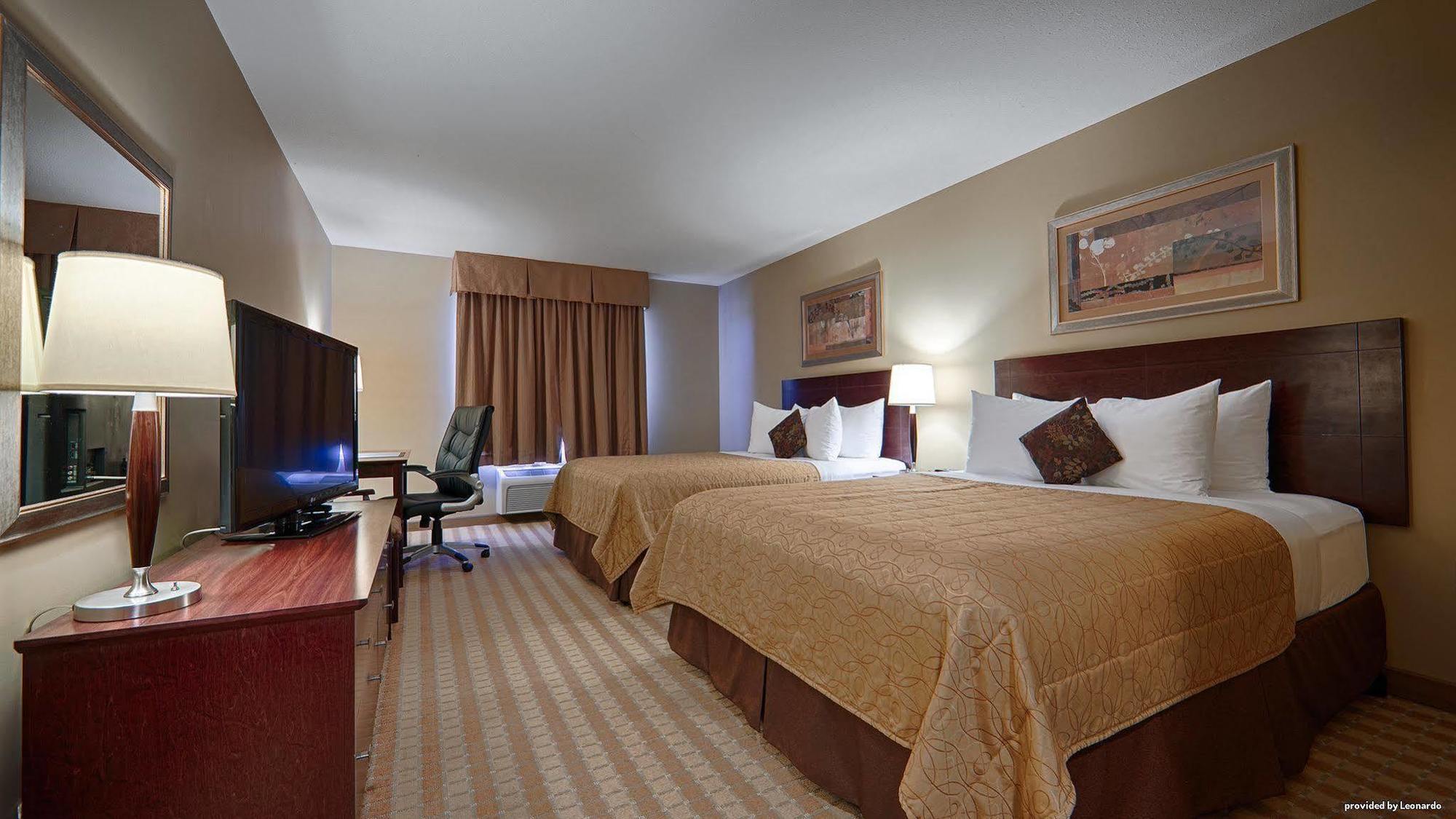 Western Hotel 3*