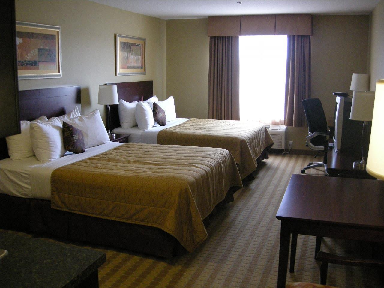 Hotel Western