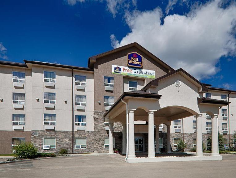 Hotel Western