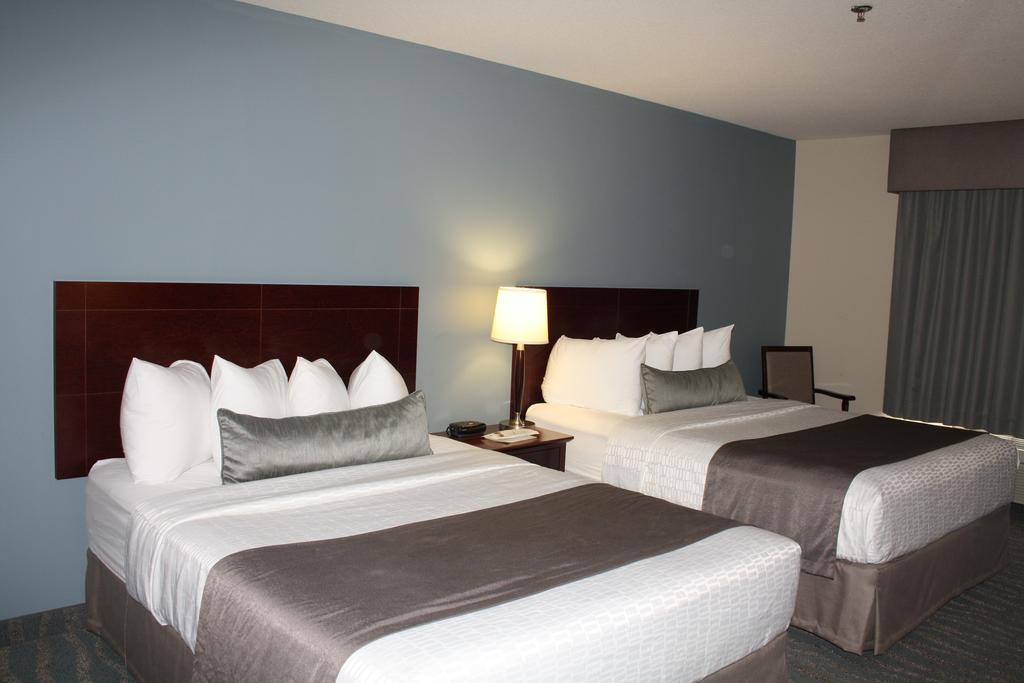 Western Hotel
