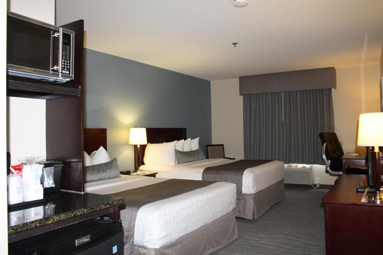 Hotel Western 3*