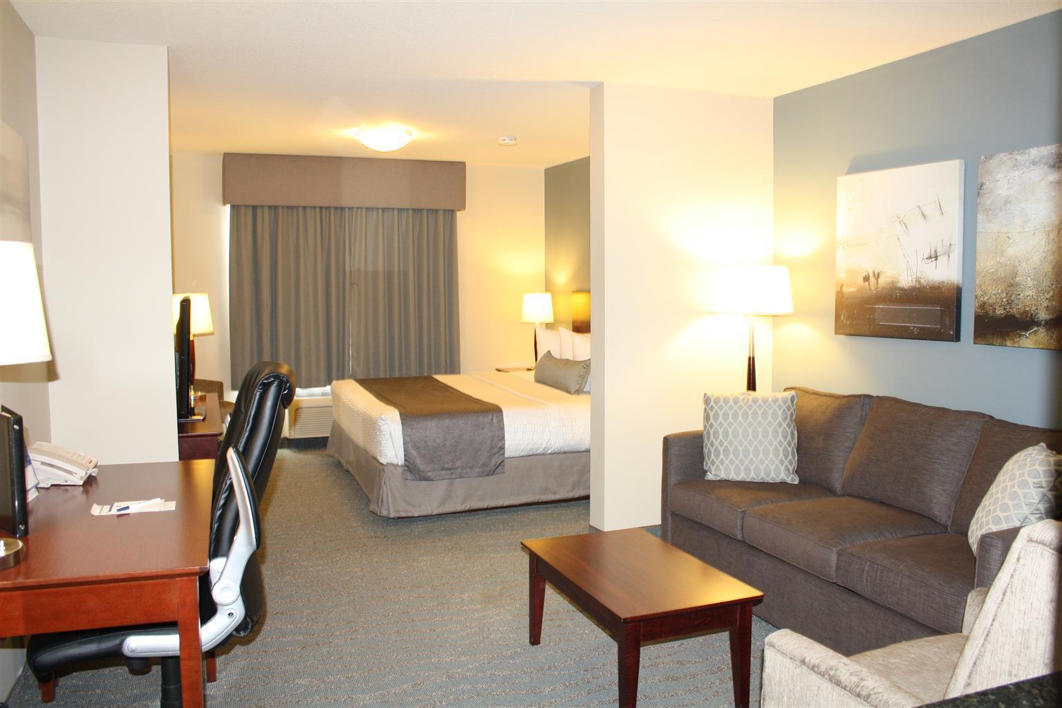 Hotel Western