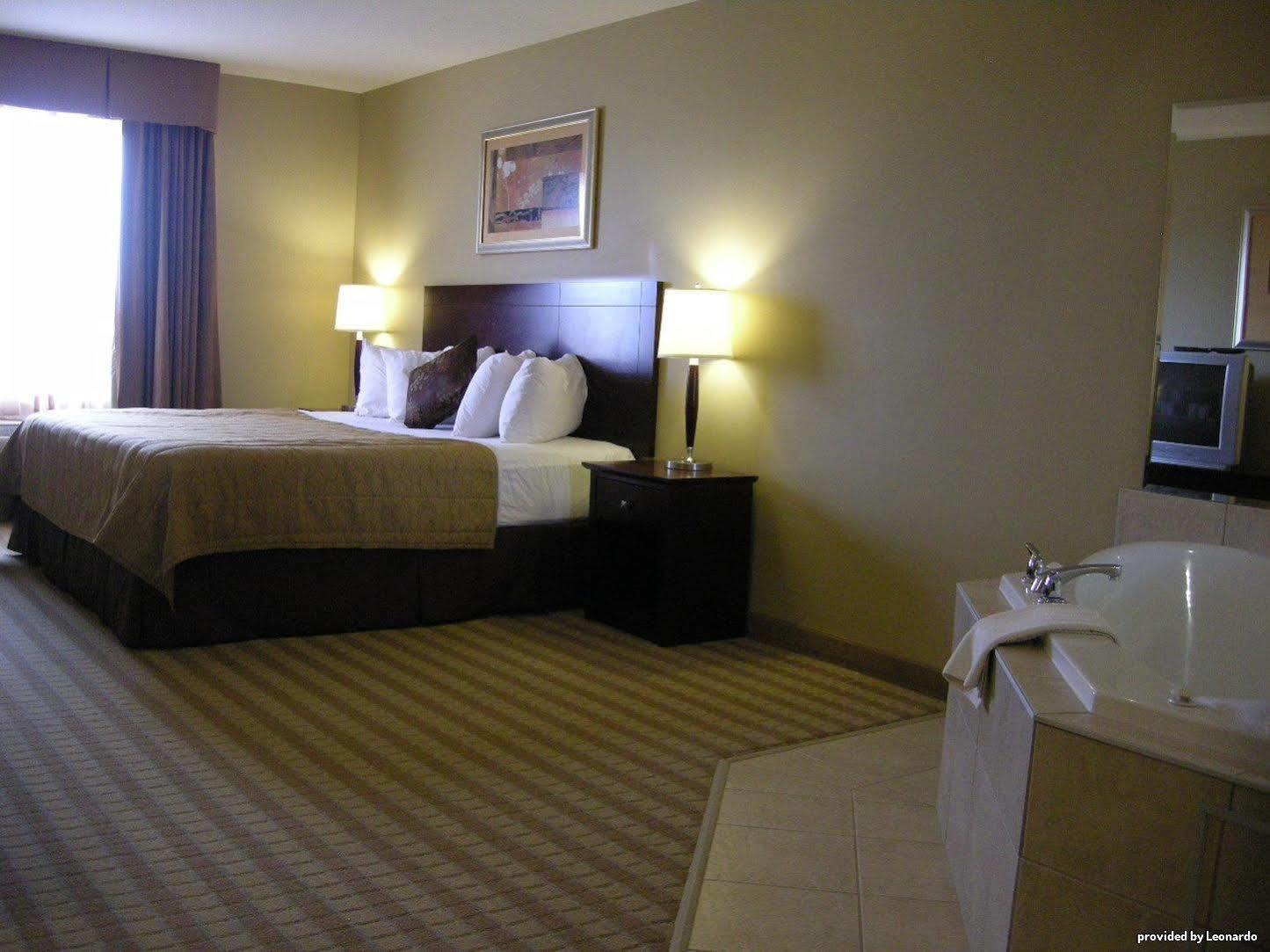 Western Hotel